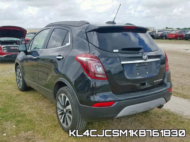 KL4CJCSM1KB761830 фото 4