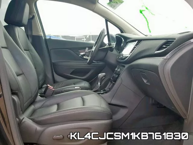 KL4CJCSM1KB761830 фото 6