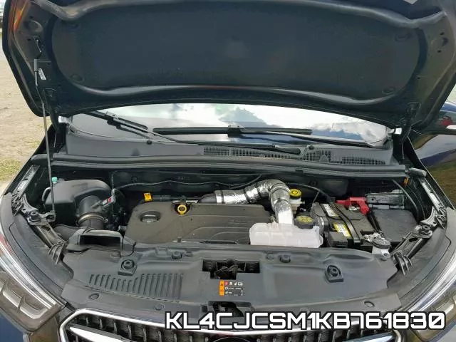 KL4CJCSM1KB761830 фото 8