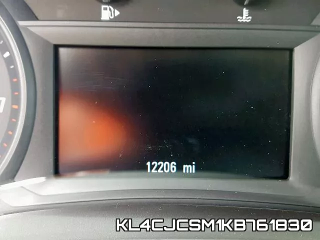 KL4CJCSM1KB761830 фото 9