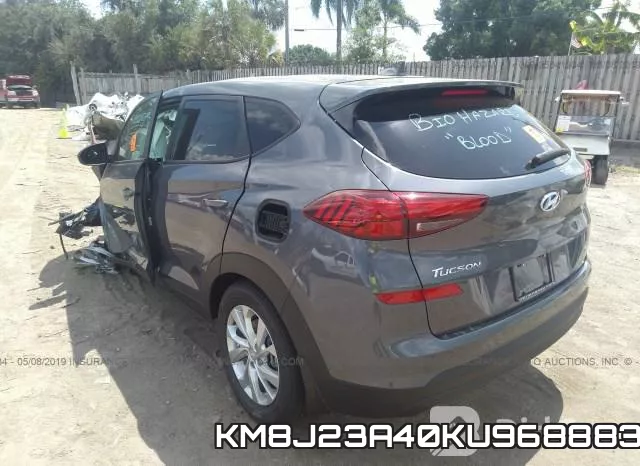 KM8J23A40KU968883 фото 4