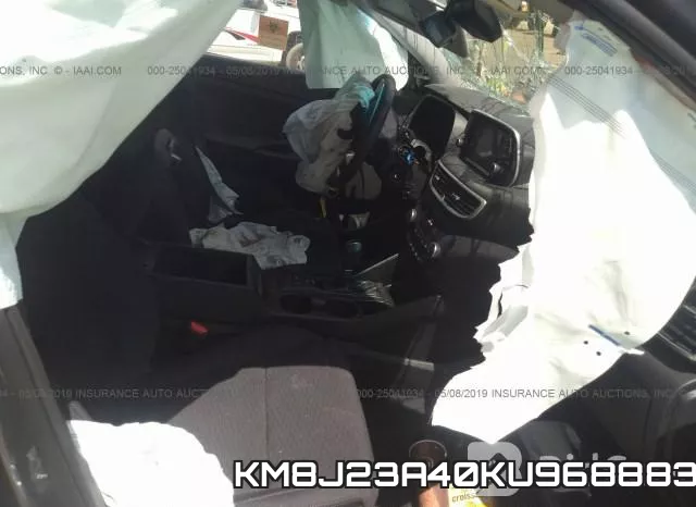 KM8J23A40KU968883 фото 6