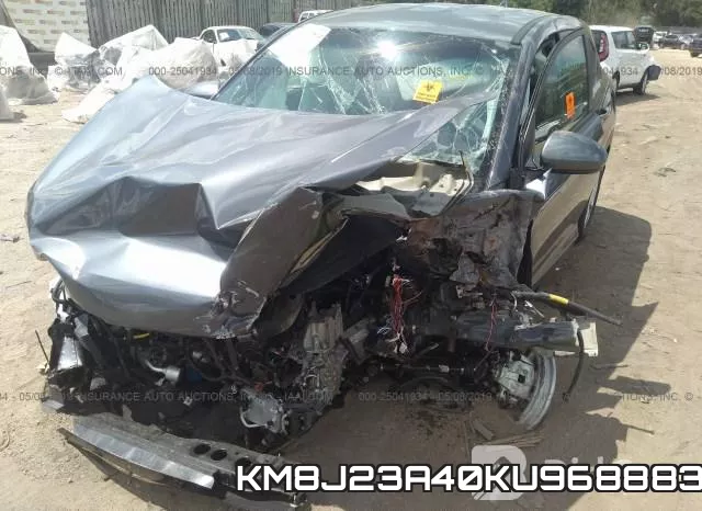 KM8J23A40KU968883 фото 7