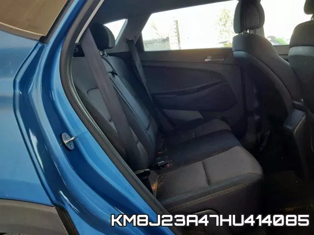 KM8J23A47HU414085 фото 7