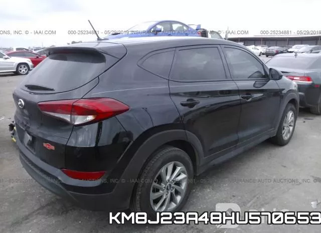 KM8J23A48HU570653 фото 5