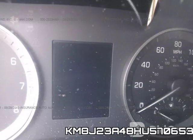 KM8J23A48HU570653 фото 8