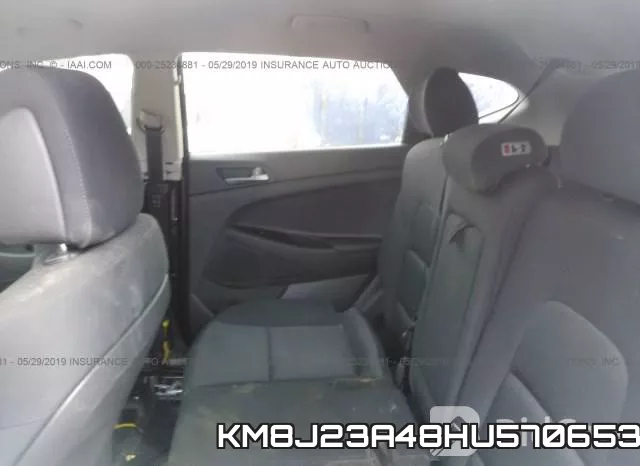 KM8J23A48HU570653 фото 9