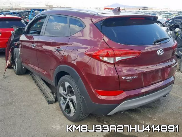 KM8J33A27HU414891 фото 4