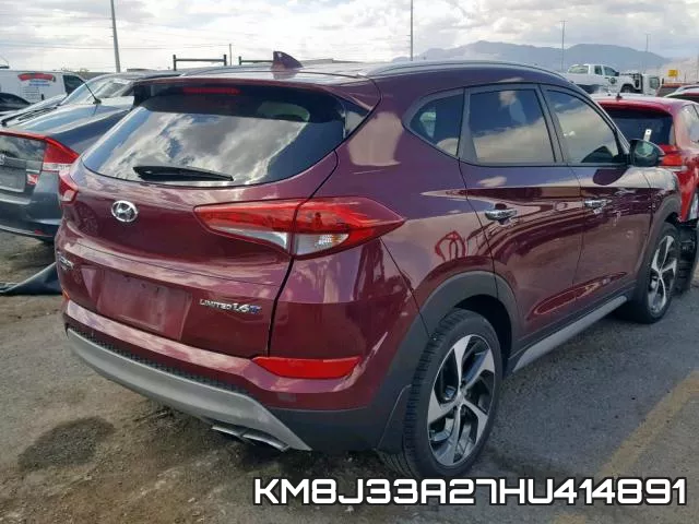 KM8J33A27HU414891 фото 5