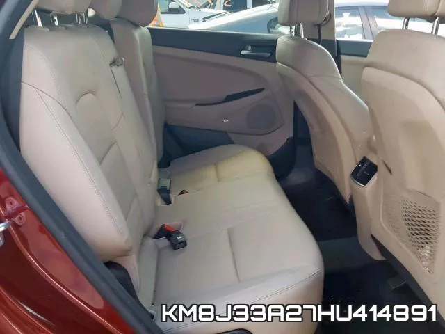 KM8J33A27HU414891 фото 7