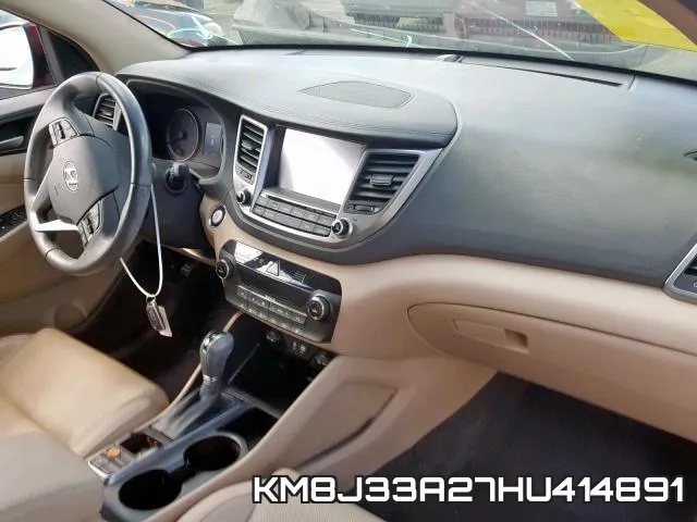 KM8J33A27HU414891 фото 10