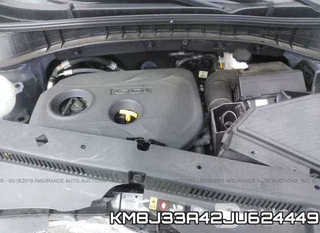 KM8J33A42JU624449 фото 2