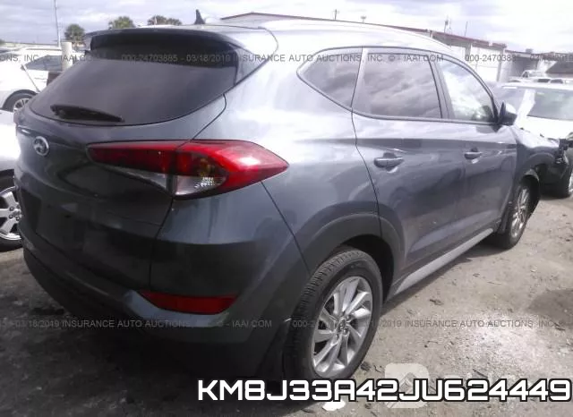 KM8J33A42JU624449 фото 5