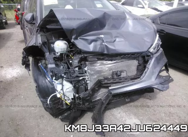 KM8J33A42JU624449 фото 7