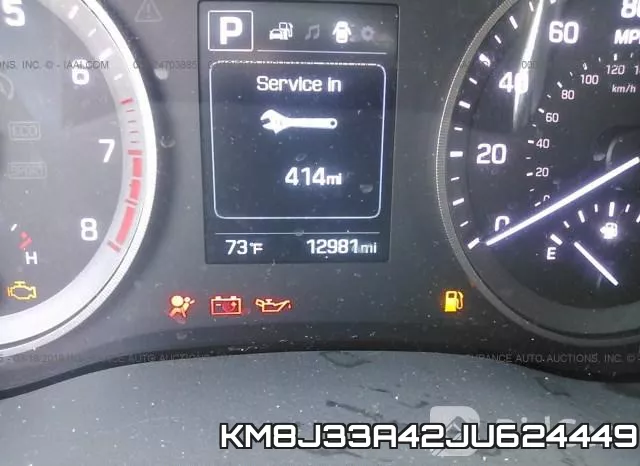KM8J33A42JU624449 фото 8