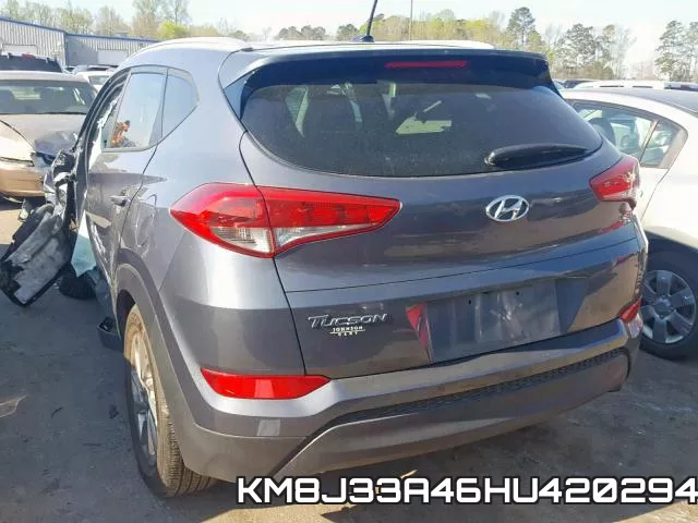 KM8J33A46HU420294 фото 4