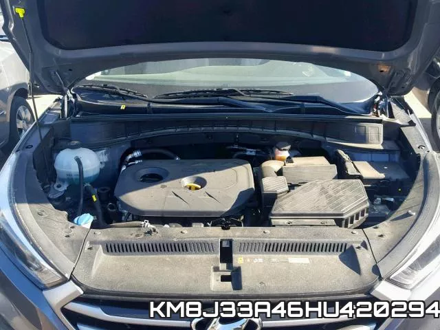 KM8J33A46HU420294 фото 8