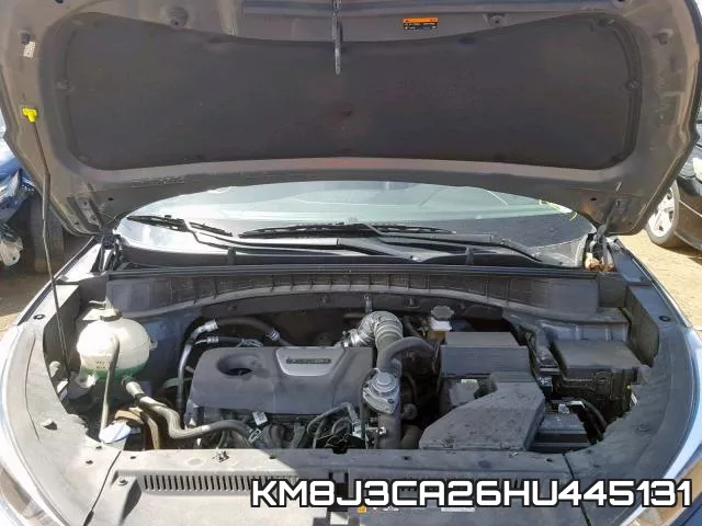 KM8J3CA26HU445131 фото 7