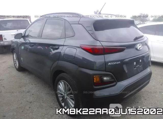 KM8K22AA0JU152002 фото 4