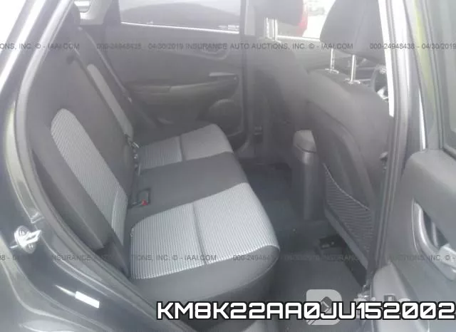 KM8K22AA0JU152002 фото 9