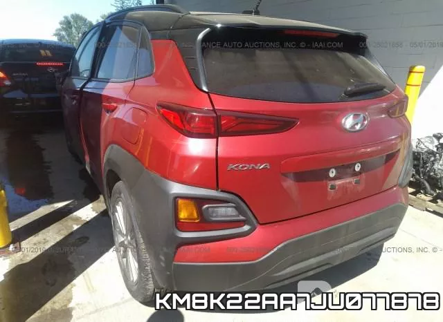 KM8K22AA7JU077878 фото 4