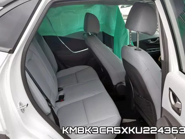 KM8K3CA5XKU224363 фото 7