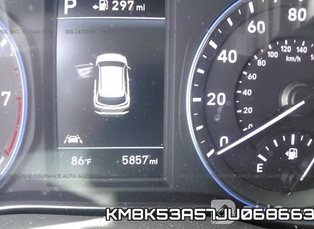 KM8K53A57JU068663 фото 8