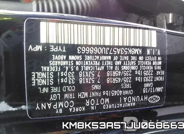 KM8K53A57JU068663 фото 10