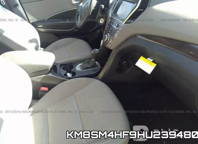 KM8SM4HF9HU239480 фото 6