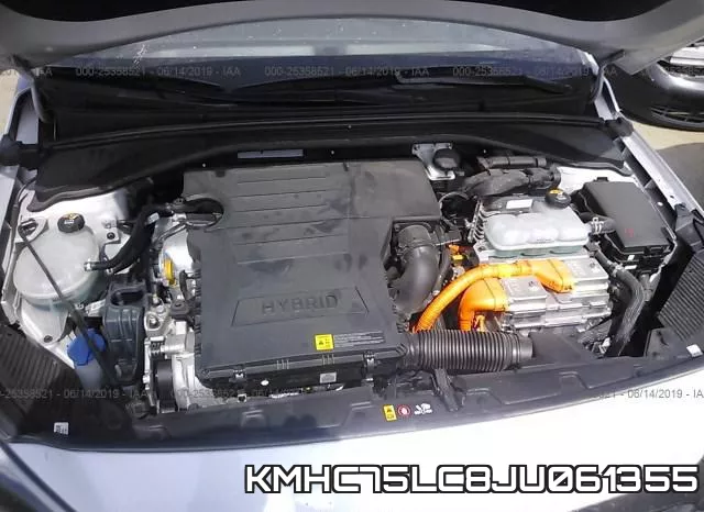 KMHC75LC8JU061355 фото 2