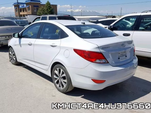 KMHCT4AE4HU376660 фото 4