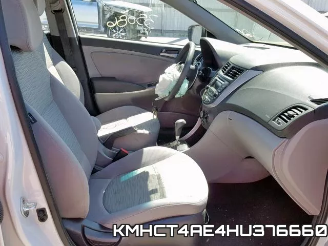 KMHCT4AE4HU376660 фото 6