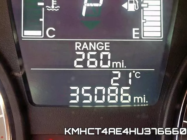 KMHCT4AE4HU376660 фото 9