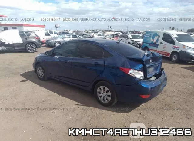 KMHCT4AE7HU312466 фото 4