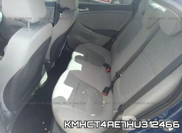 KMHCT4AE7HU312466 фото 9
