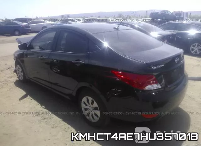 KMHCT4AE7HU357018 фото 4