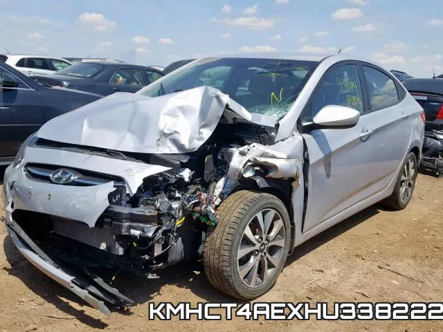 KMHCT4AEXHU338222 фото 3