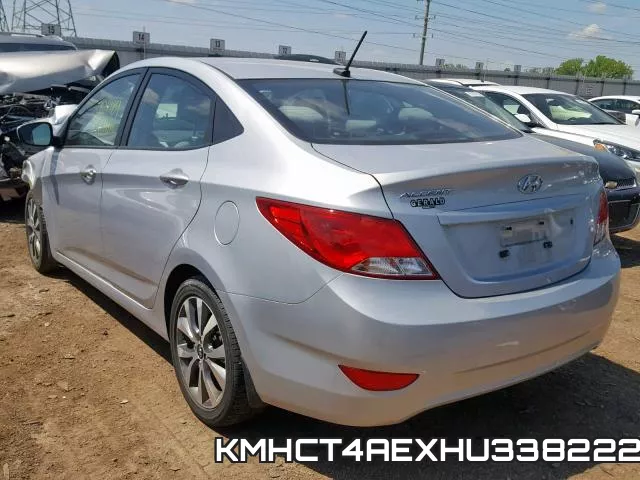 KMHCT4AEXHU338222 фото 4