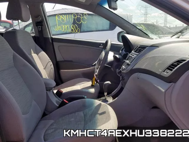 KMHCT4AEXHU338222 фото 6