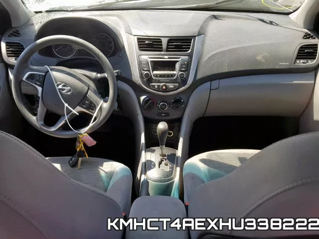 KMHCT4AEXHU338222 фото 10