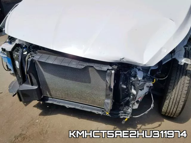 KMHCT5AE2HU311974 фото 10
