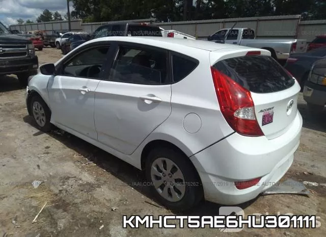 KMHCT5AE6HU301111 фото 4