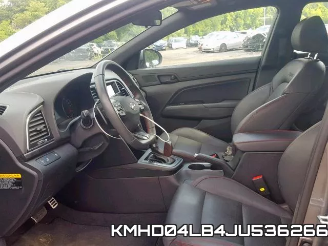 KMHD04LB4JU536266 фото 6
