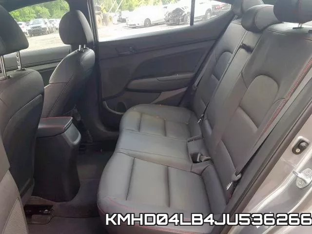 KMHD04LB4JU536266 фото 7