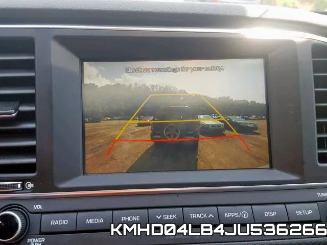 KMHD04LB4JU536266 фото 10