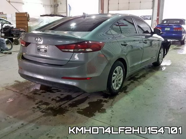 KMHD74LF2HU154701 фото 5