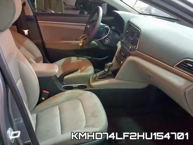 KMHD74LF2HU154701 фото 6