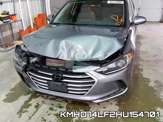 KMHD74LF2HU154701 фото 10