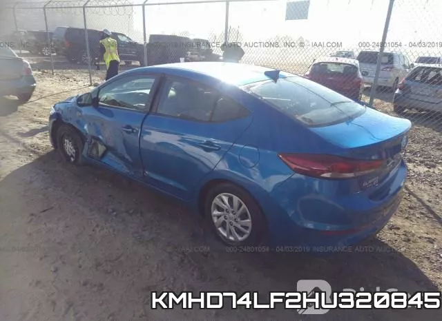 KMHD74LF2HU320845 фото 4