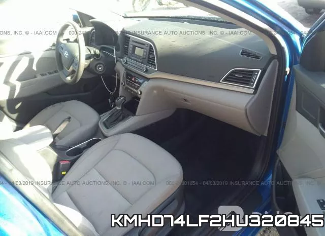 KMHD74LF2HU320845 фото 6